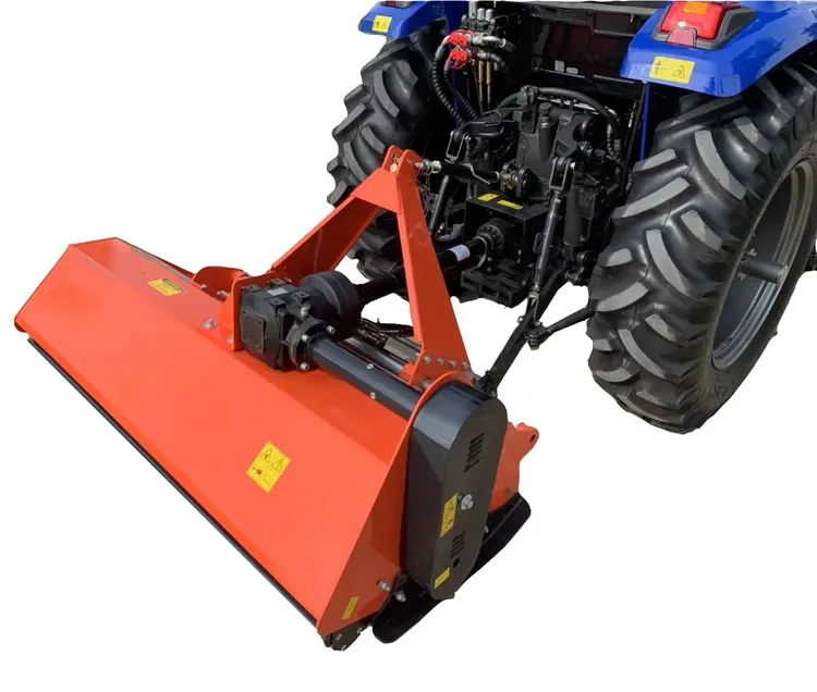 Heavy Duty Flail Mower for Tractor