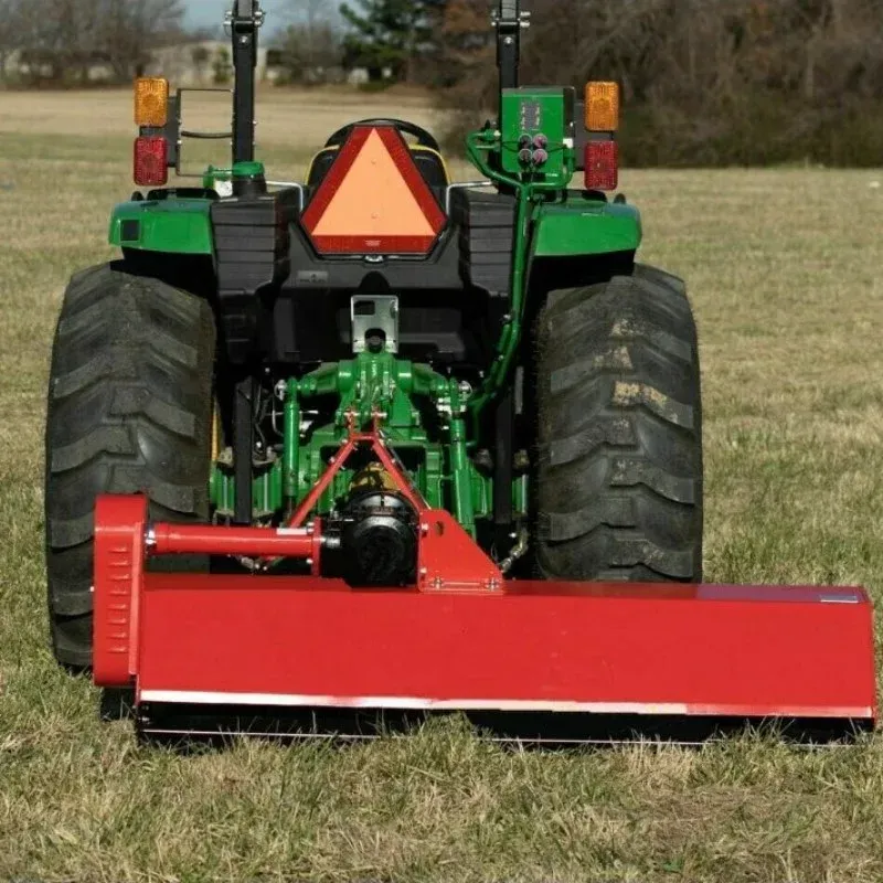 Heavy Duty Flail Mower for Tractor