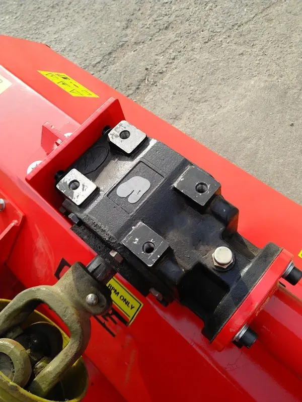 Best Quality Tractor Flail Lawn Mower for Sale