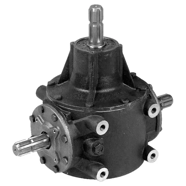 Flail Mower Gearbox - Replacement of Comer Code T-269B 3:1