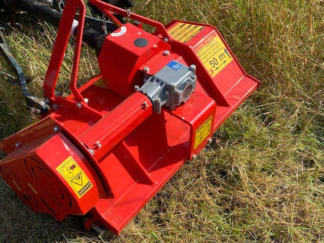 Flail Mower Gearboxes - Replacement of Comer Code T-281A 1:2.91