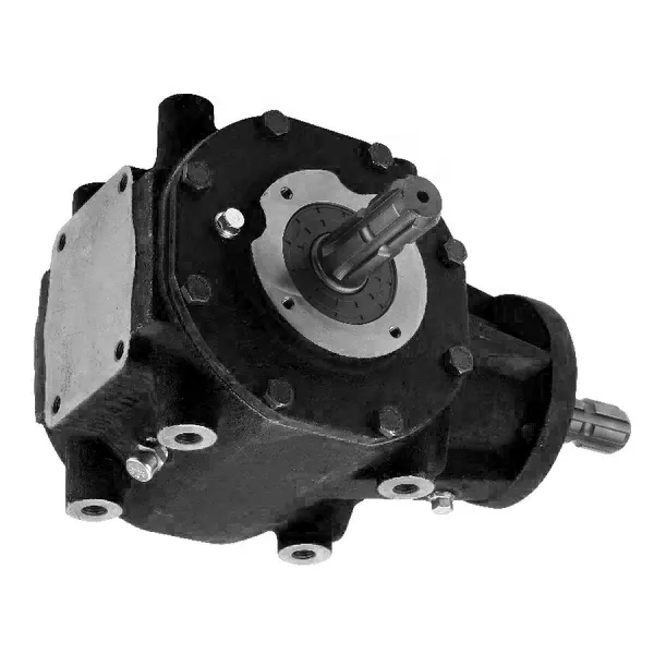 Flail Mower Gearboxes - Replacement of Comer Code T-290A 1:1.86