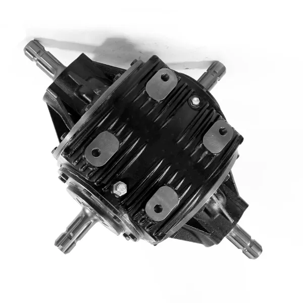 Flail Mower Gearboxes - Replacement of Comer Code T-331A 1:1.94