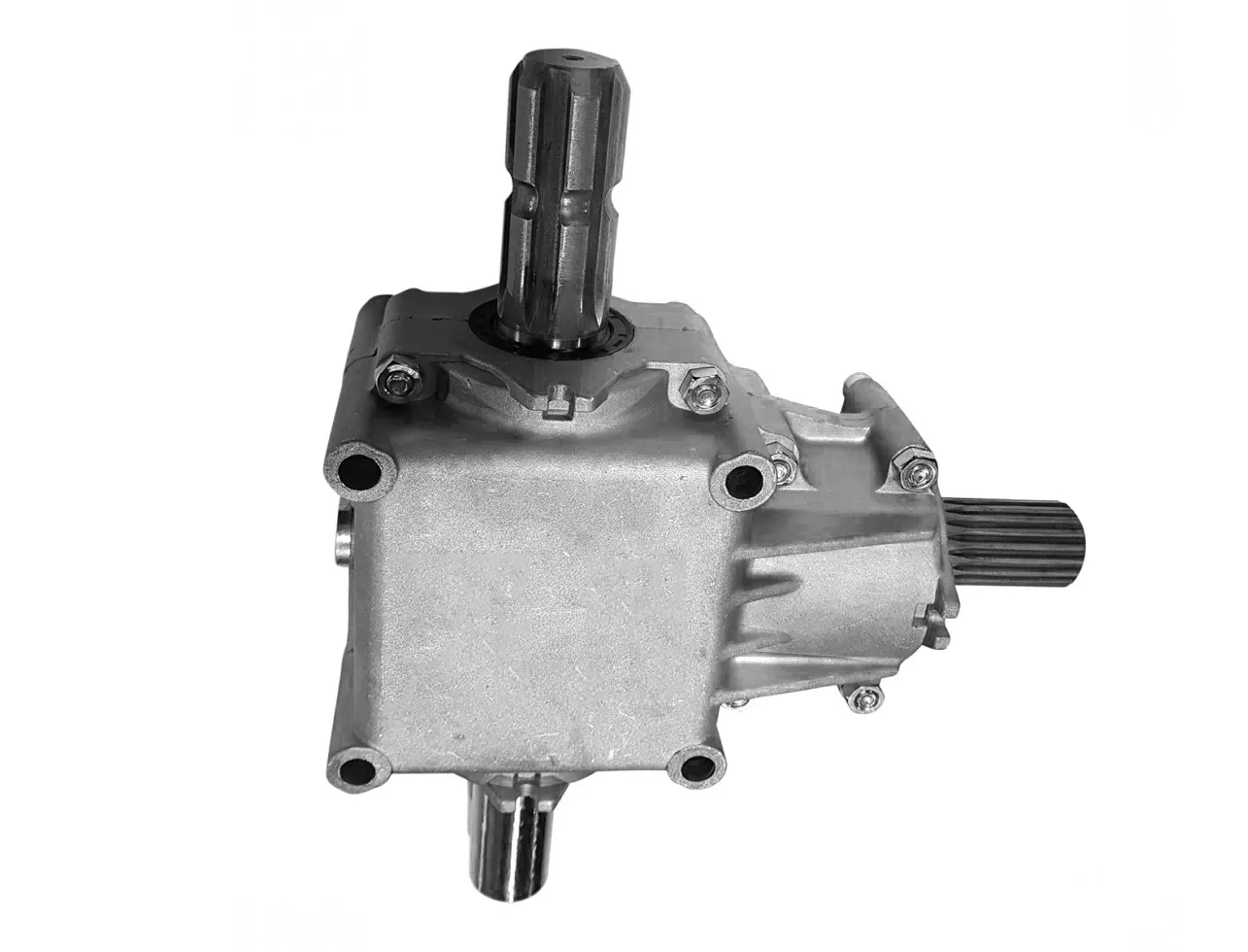 Flail Mower Gearboxes - Replacement of Comer Code T-281A 1:2.91