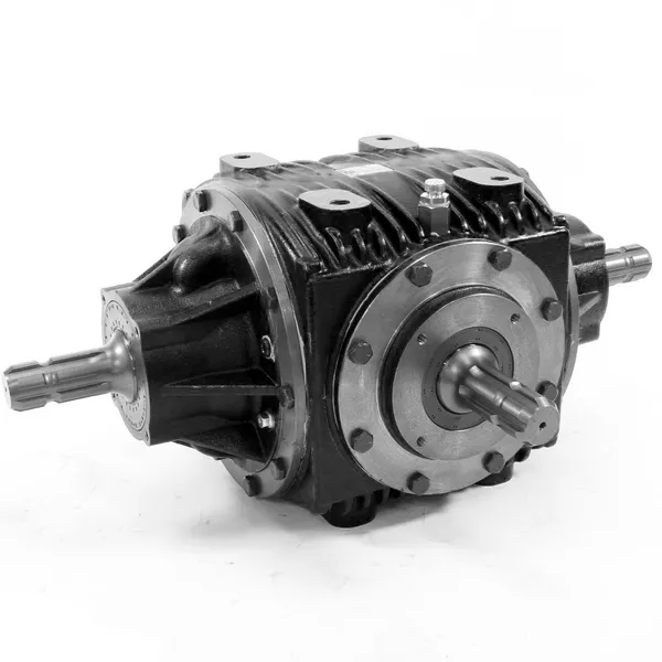 Flail Mower Gearboxes - Replacement of Comer Code T-331A 1:1.94