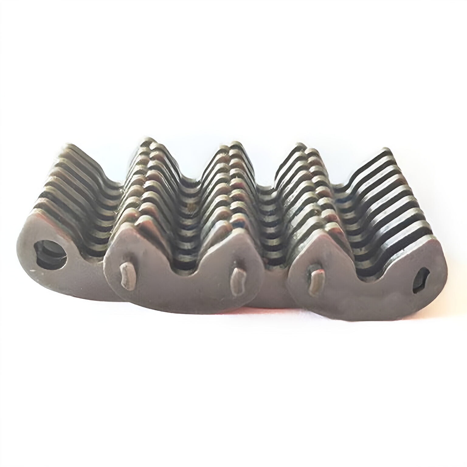 Flank Contact Silent Chains SC3 SC4 SC5 SC6 SC8 SC10