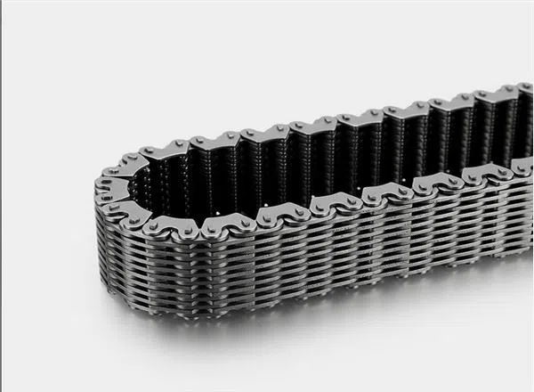 Flank Contact Silent Chains SC3 SC4 SC5 SC6 SC8 SC10