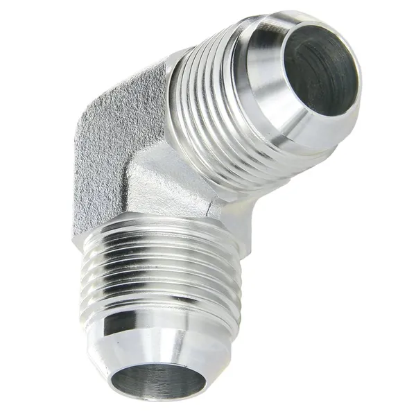 Flared Union Elbows for 37° Flared Tube Fittings