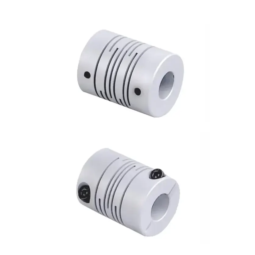 Flexible Beam Coupling