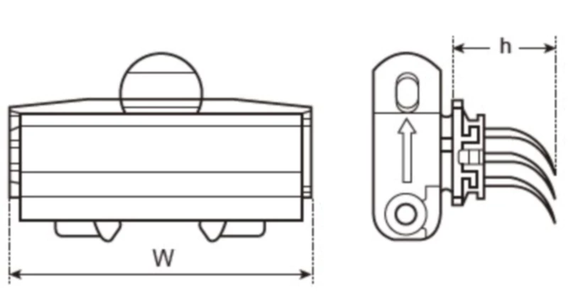 Plastic Flexible Cleat Chain Type C Replacement Of System Plast N - L63FCC