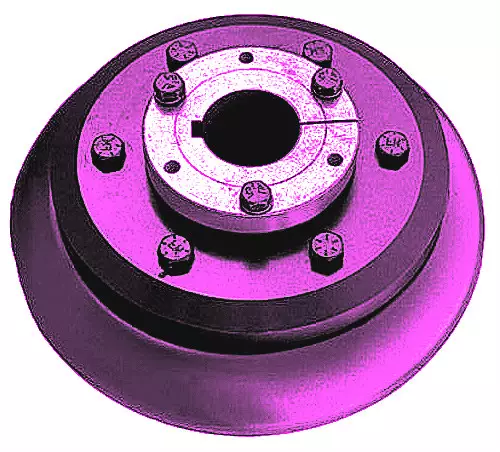 F-Flexible Couplings