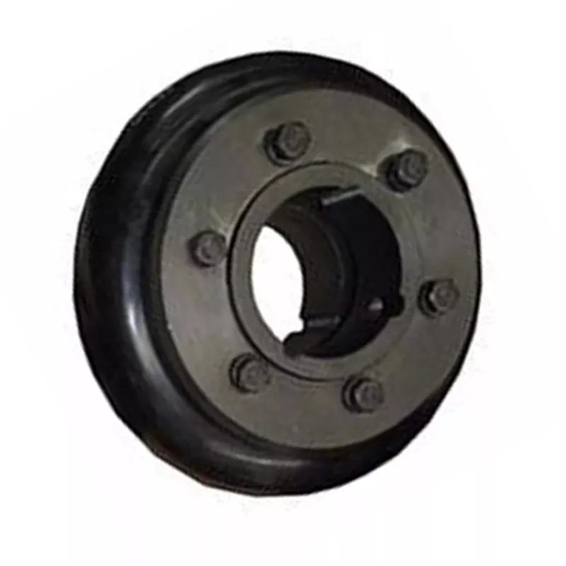 F-Flexible Couplings