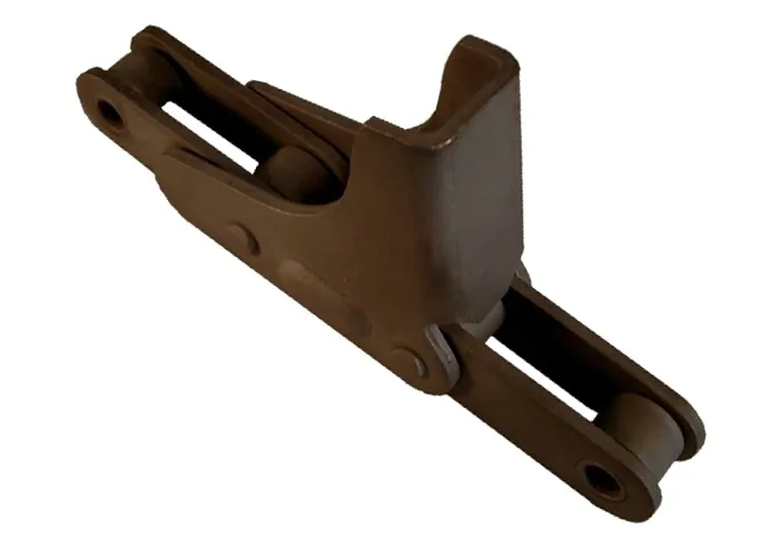 CA555 Roller Chain CA555 Agricultural Roller Chain