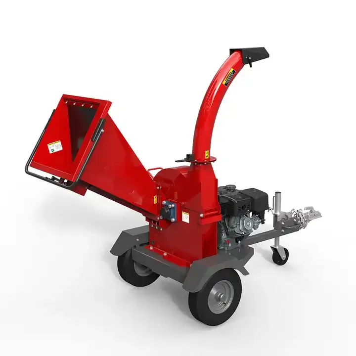 Tree Shear Skid Steer Skid Stear Forestry Equipment New Heavy Duty 15"