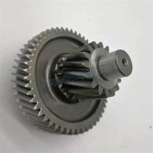 Forging Spur Gear