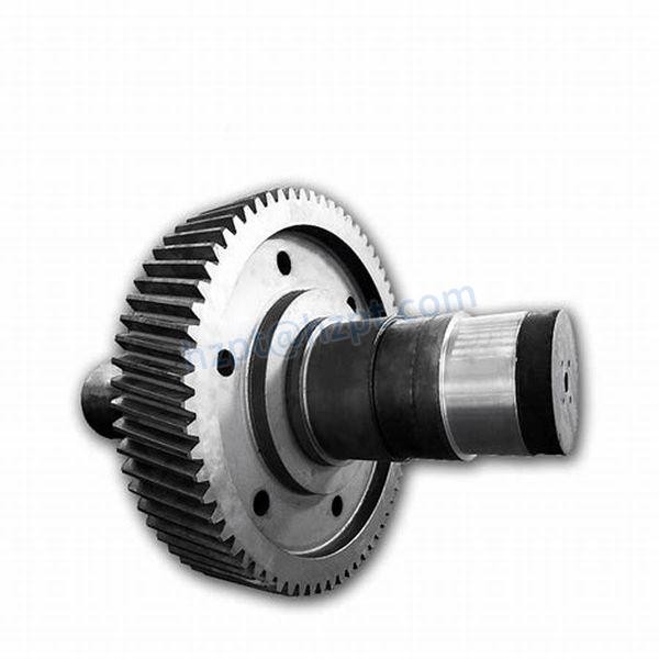 Forging Spur Gear