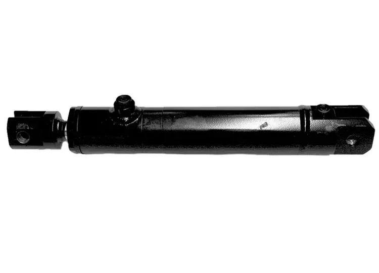 Forklift Distance Adjustment Hydraulic Cylinder