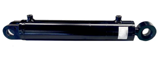 Forklift Distance Adjustment Hydraulic Cylinder