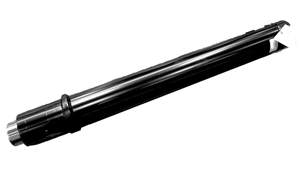 High Quality Car Forklift Lifts Hydraulic Cylinders Customized Hydraulic Lift Cylinder