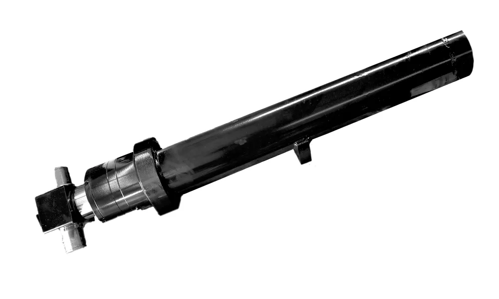 High Quality Car Forklift Lifts Hydraulic Cylinders Customized Hydraulic Lift Cylinder