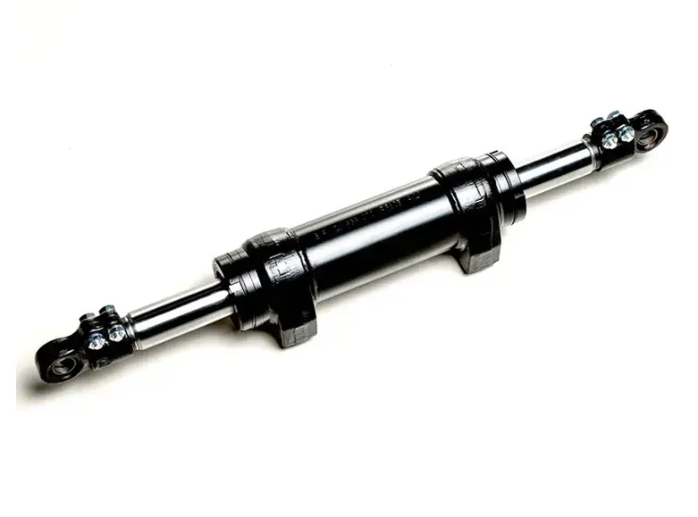 Forklift Steering Hydraulic Cylinder