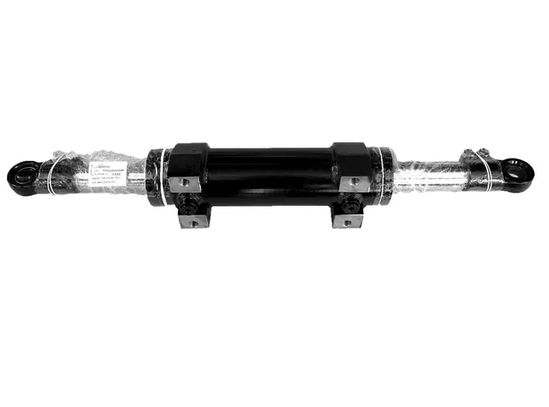 Forklift Steering Hydraulic Cylinder