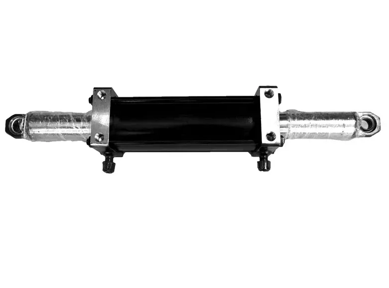 Forklift Steering Hydraulic Cylinder
