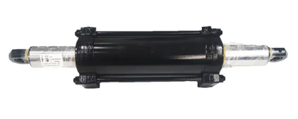 Forklift Steering Hydraulic Cylinder