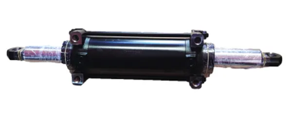 Forklift Steering Hydraulic Cylinder
