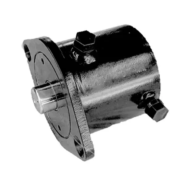 Forklift Tilt Hydraulic Cylinder