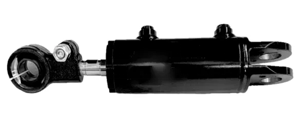 Forklift Tilt Hydraulic Cylinder