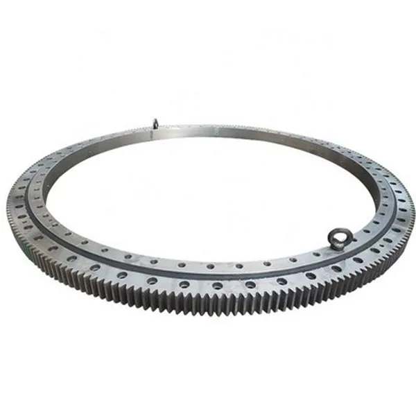 Four Point Contact Ball Slewing Bearing for Excavator and Crane