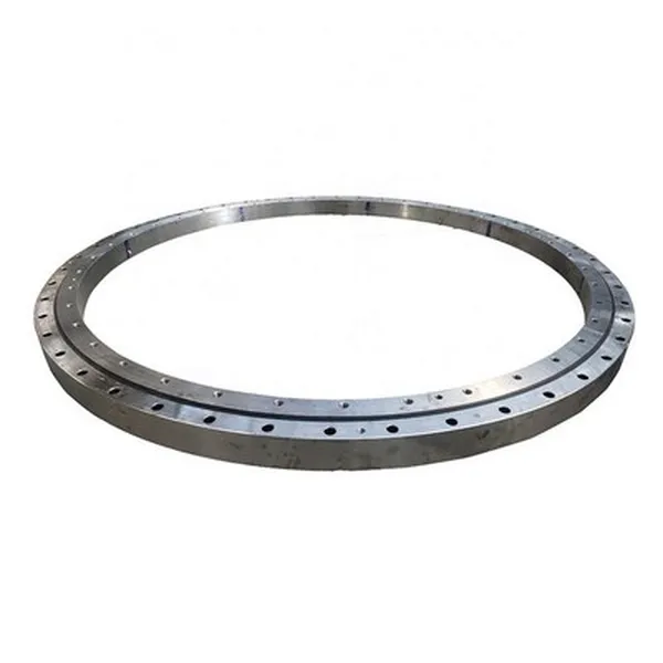 Four Point Contact Ball Slewing Bearing for Excavator and Crane