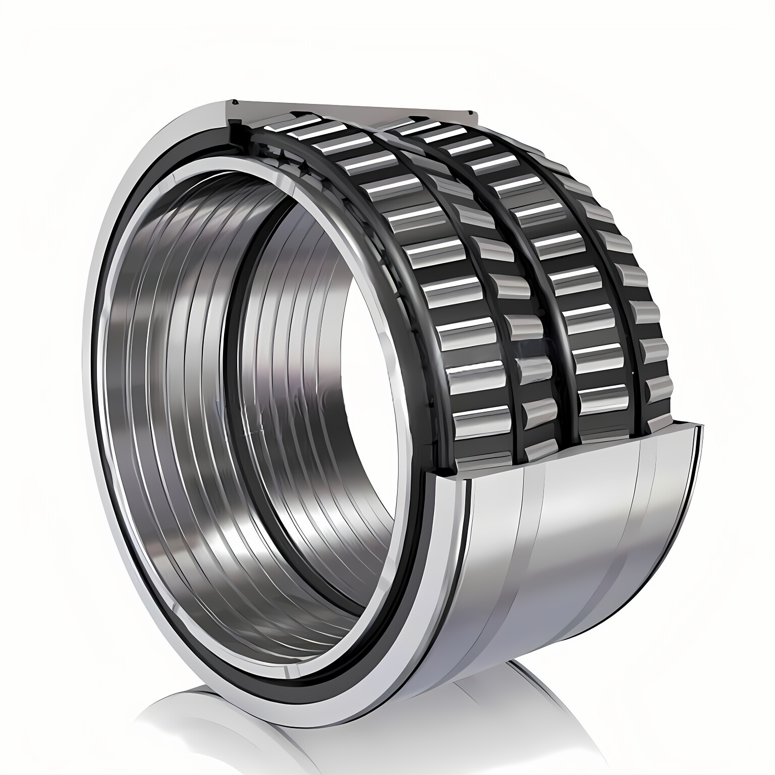 Four Row Tapered Roller Bearings