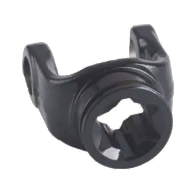 Star Yoke for PTO Shaft