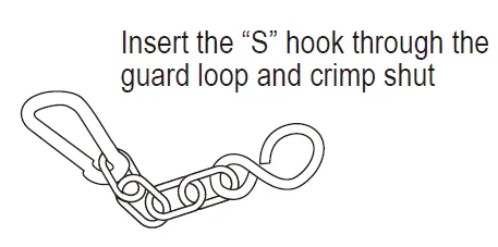 14 Series PTO Shaft-Replacement of Weasler PTO Shaft