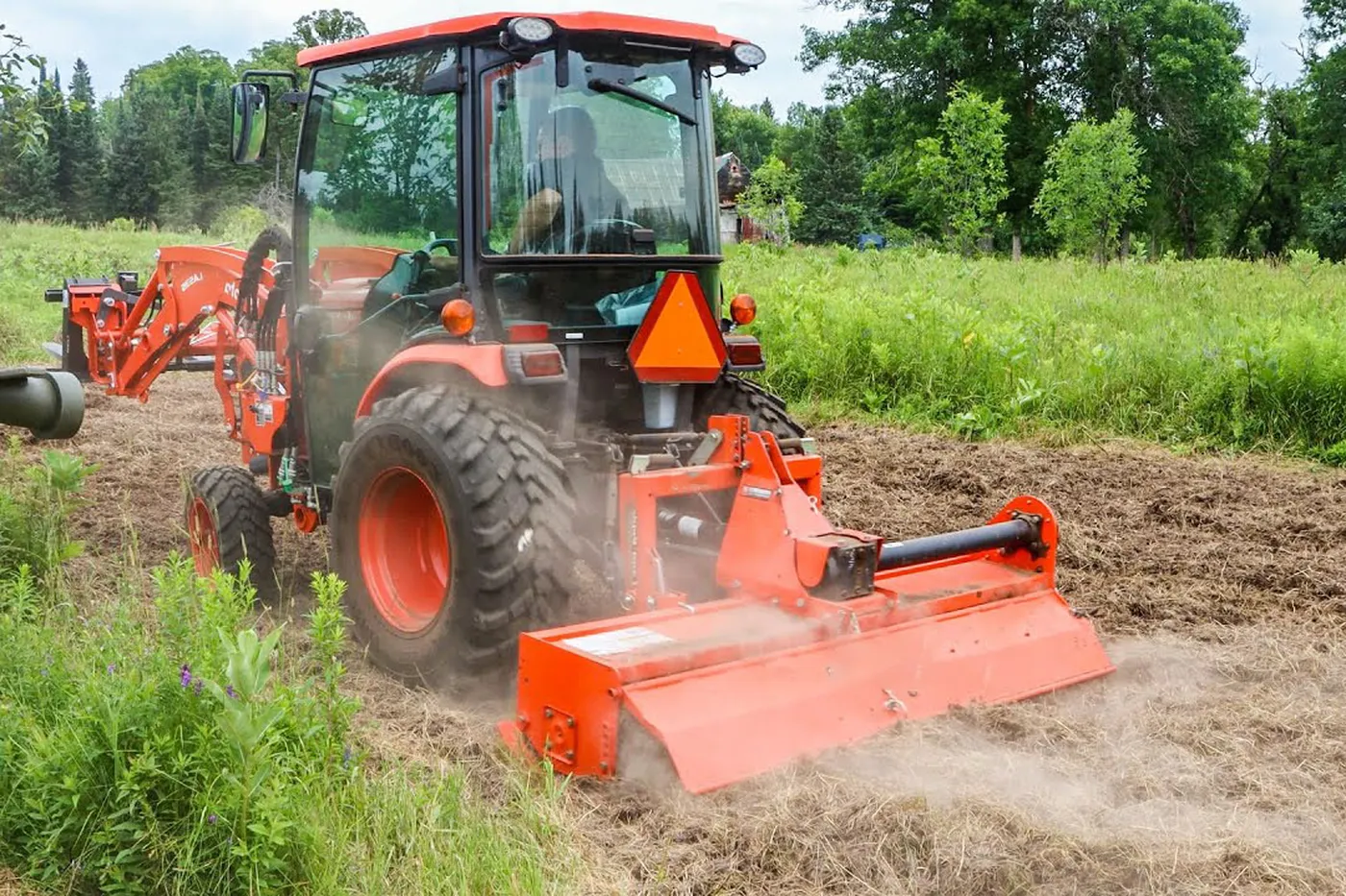 2 Series PTO Shaft - Replacement of Bondioli & Pavesi PTO Shaft