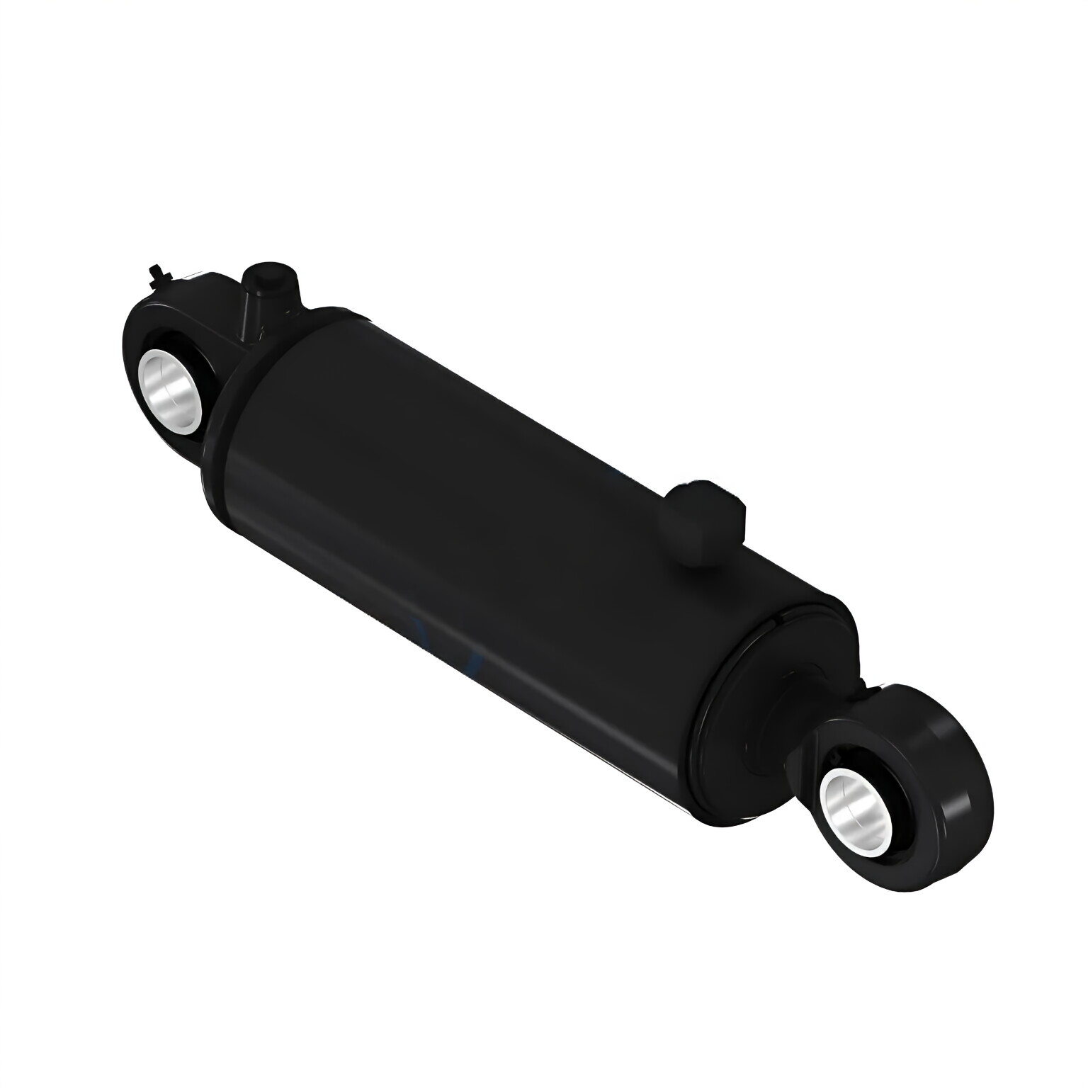 Replacement Of John Deere FYA00004897G Bucket Cylinder