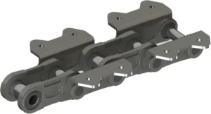 Bucket Elevator Chain for Mining