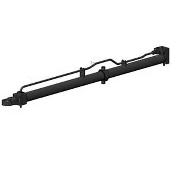 Mold Opening and Closing Hydraulic Cylinder for Vulcanizing Machine