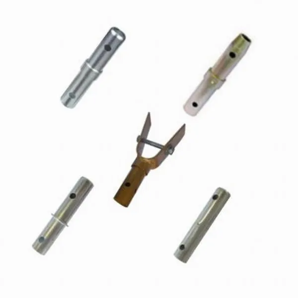 Galvanized Scaffolding Locks and Pins for Scaffolding System