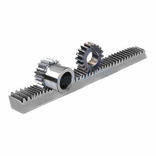 Gear Rack and Pinions