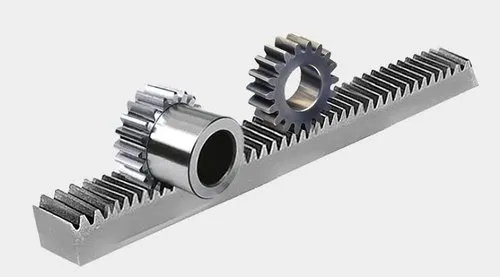 Gear Racks for Automobiles