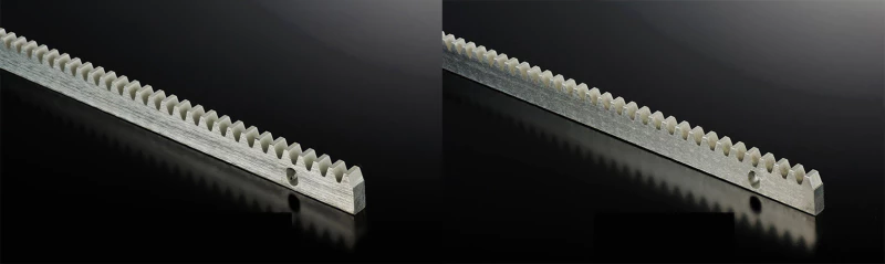 Steel Gear Rack for Sliding Gate Motor