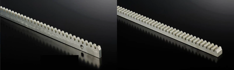 Steel Gear Rack for Sliding Gate Motor