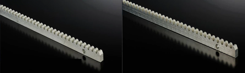 Steel Gear Rack for Sliding Gate Motor