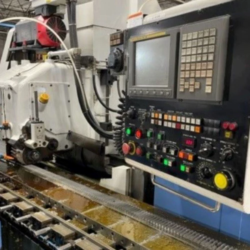 Gear racks for machine tool industry