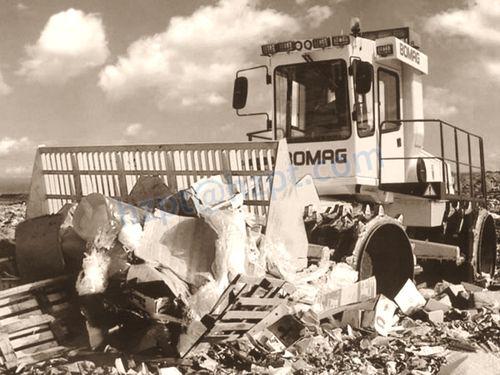 Planetary Gearbox for Environmental Machinery