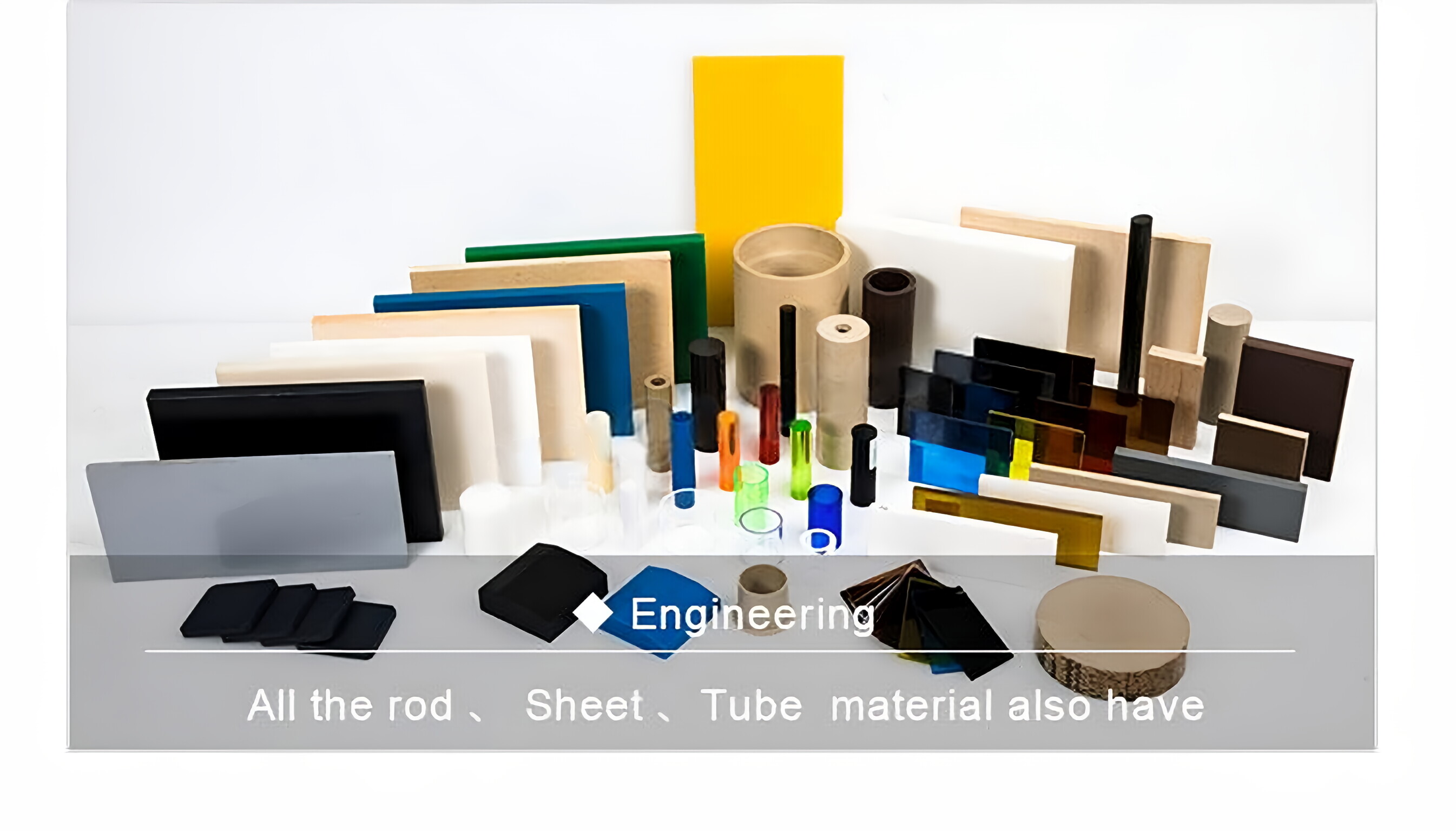 Injection Factory Custom Nylon Planetary Gear