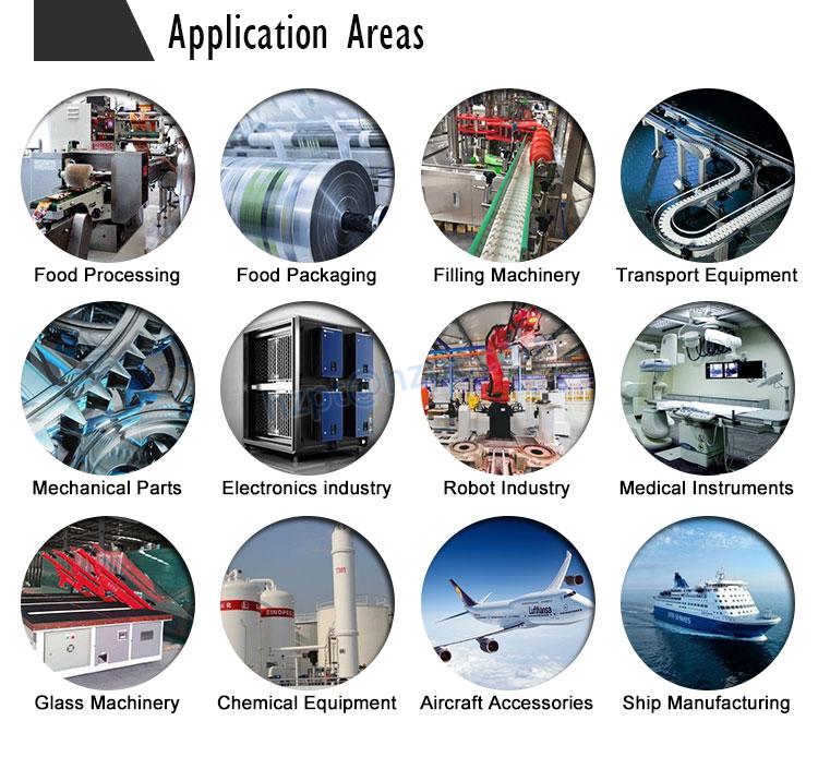 Injection Factory Custom Nylon Planetary Gear